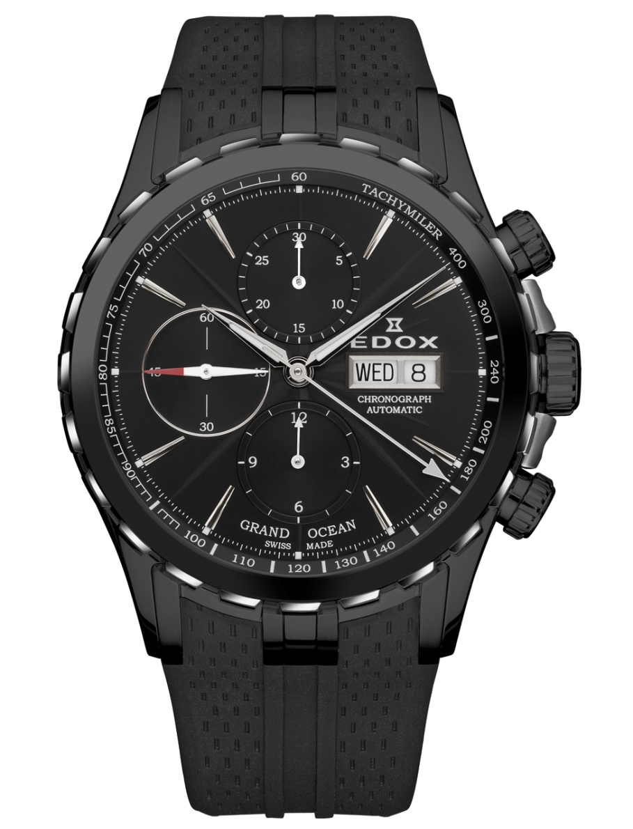 Распродажа EDOX 01113-357NNIN