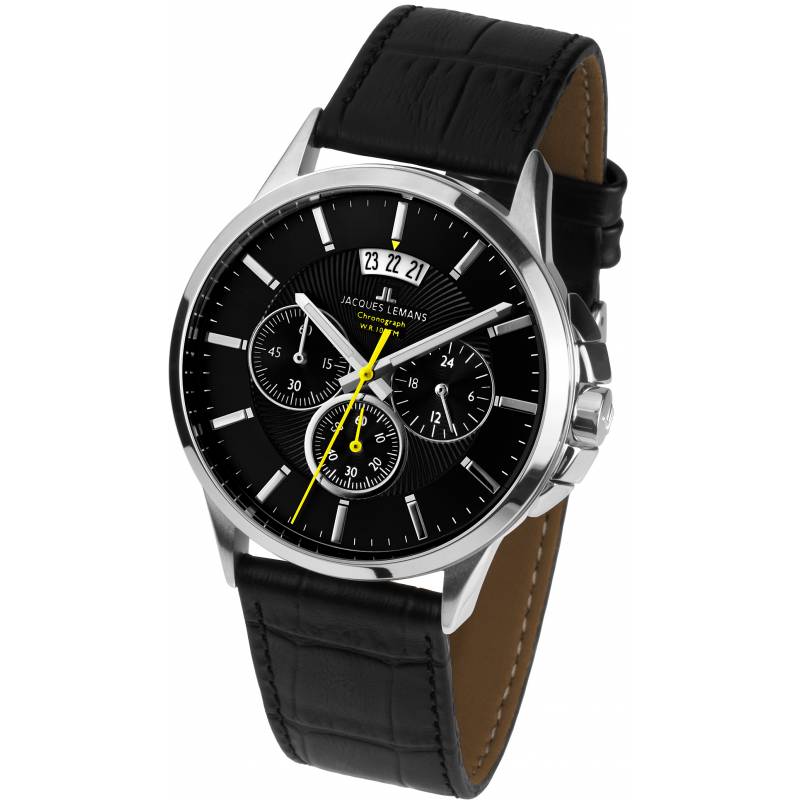 Jacques Lemans 1-1542A