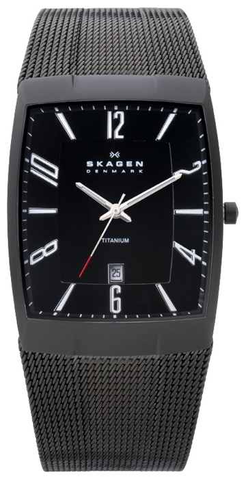 Распродажа Skagen 851LTBB