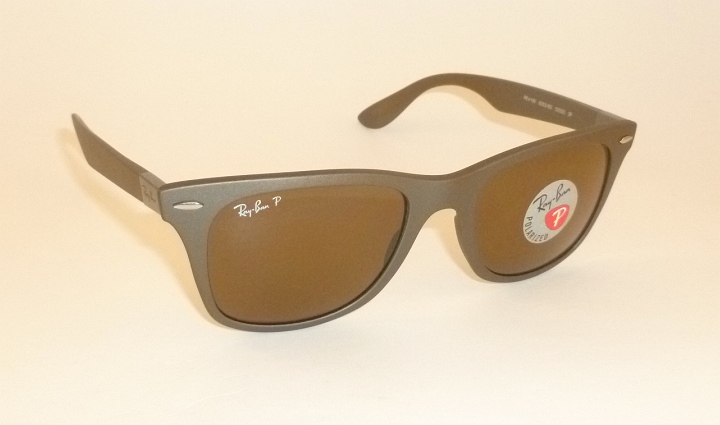 Ray-Ban RB 4195 603383