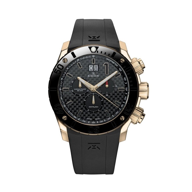 Распродажа EDOX 10020-37RNIR