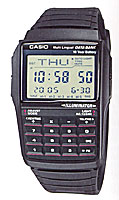 Casio DBC-32-1A