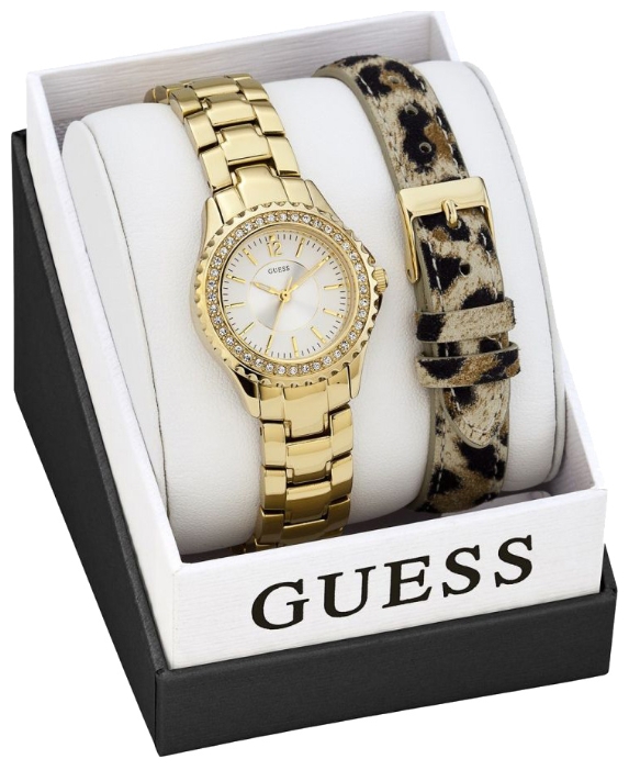 Распродажа Guess W0507L2
