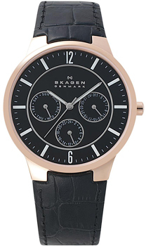 Распродажа Skagen 331XLRLB