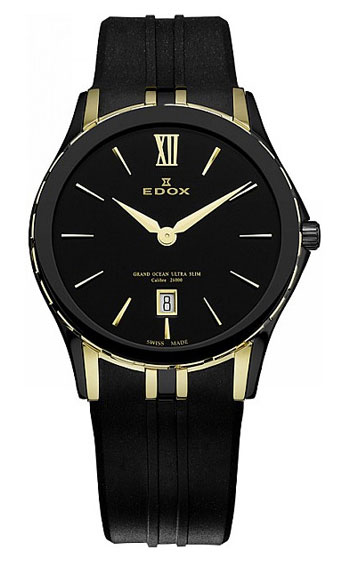 Распродажа EDOX 26024-357JNNID