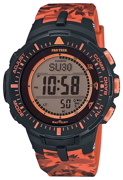 Casio PRG-300CM-4E