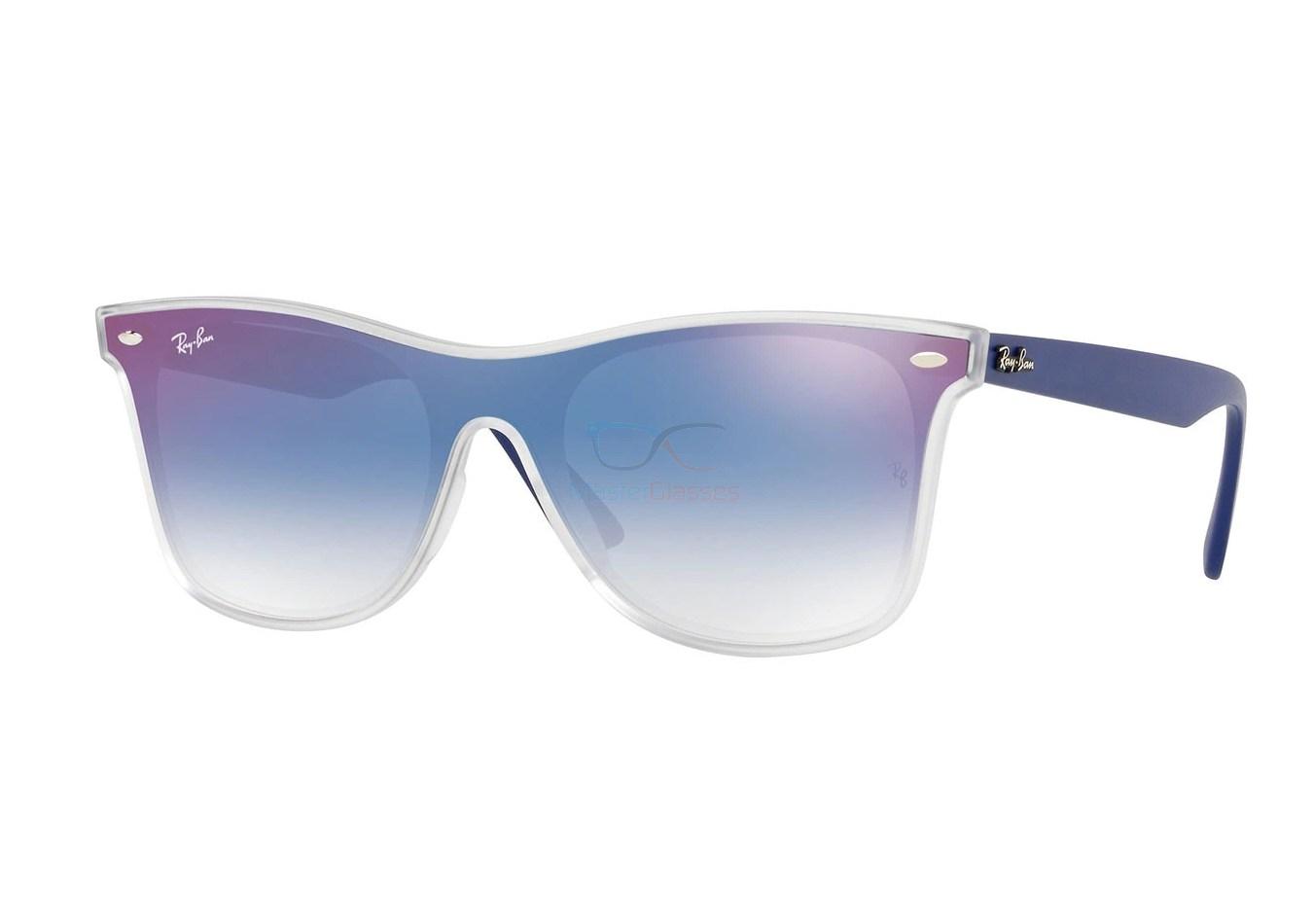 Ray-Ban RB4440N-6356X041