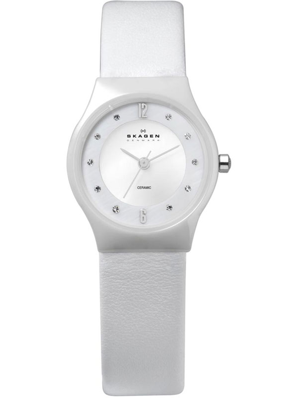 Распродажа Skagen 233XSCLW