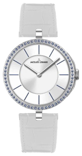 Jacques Lemans 1-1662H