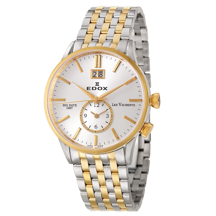 Распродажа EDOX 62004-357AID