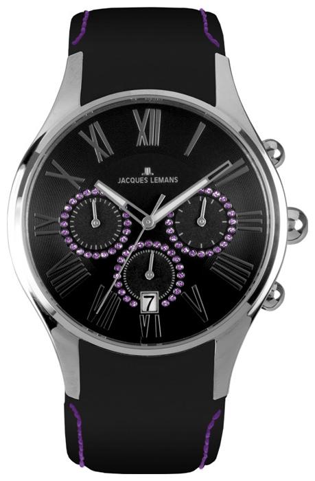 Jacques Lemans 1-1606K