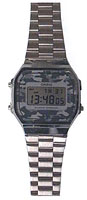 Casio A-168WEC-1E