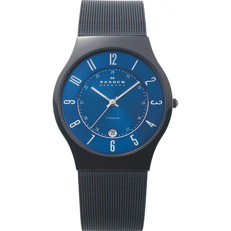 Распродажа Skagen T233XLTMN