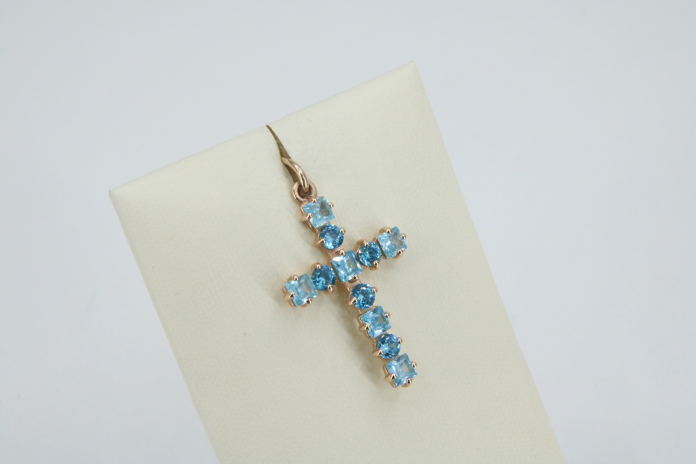 подвески П1020101