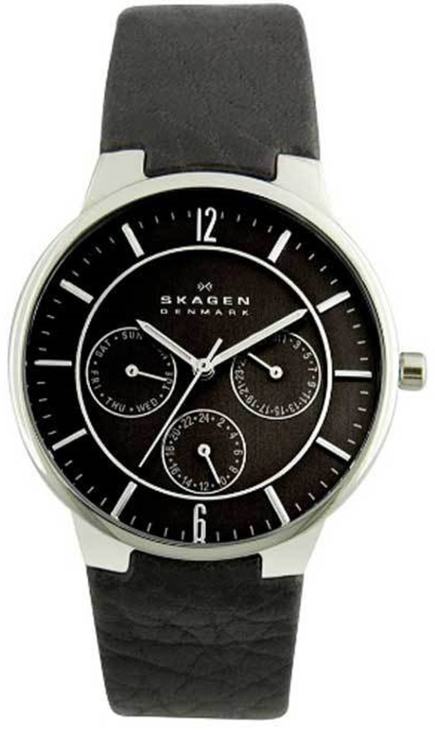 Распродажа Skagen 331XLSLB