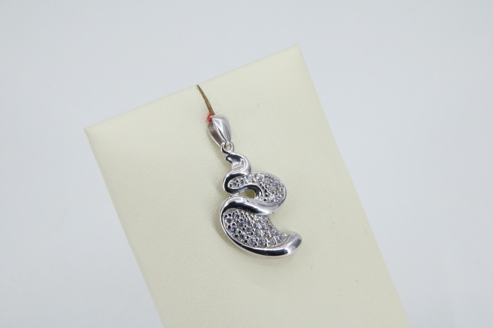 подвески 033396
