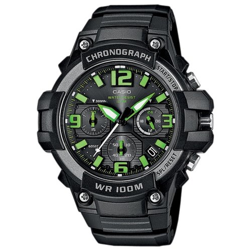 Casio MCW-100H-3A