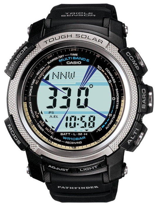 Casio PRW-2000-1E