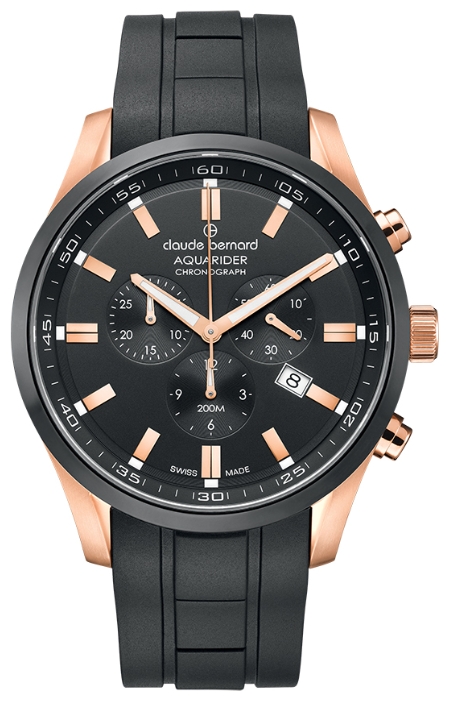 Распродажа Claude Bernard 10222 37RNCA NIR