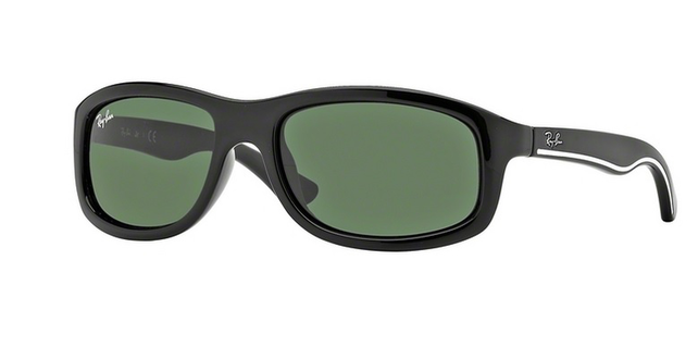 Ray-Ban RJ 9058S 10071