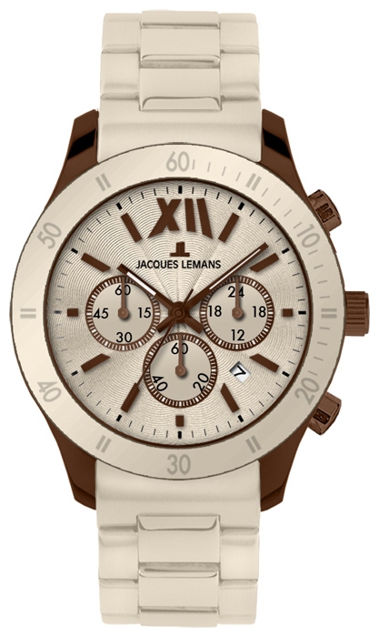 Jacques Lemans 1-1586S