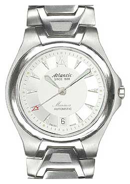 Распродажа Atlantic 80755.41.21