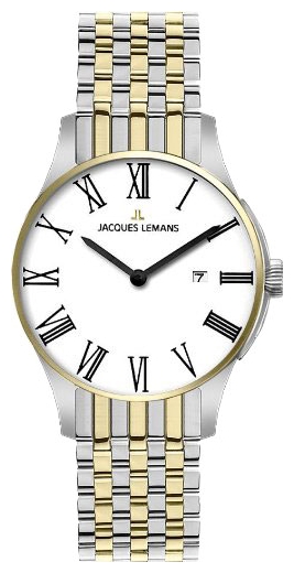 Jacques Lemans 1-1461T