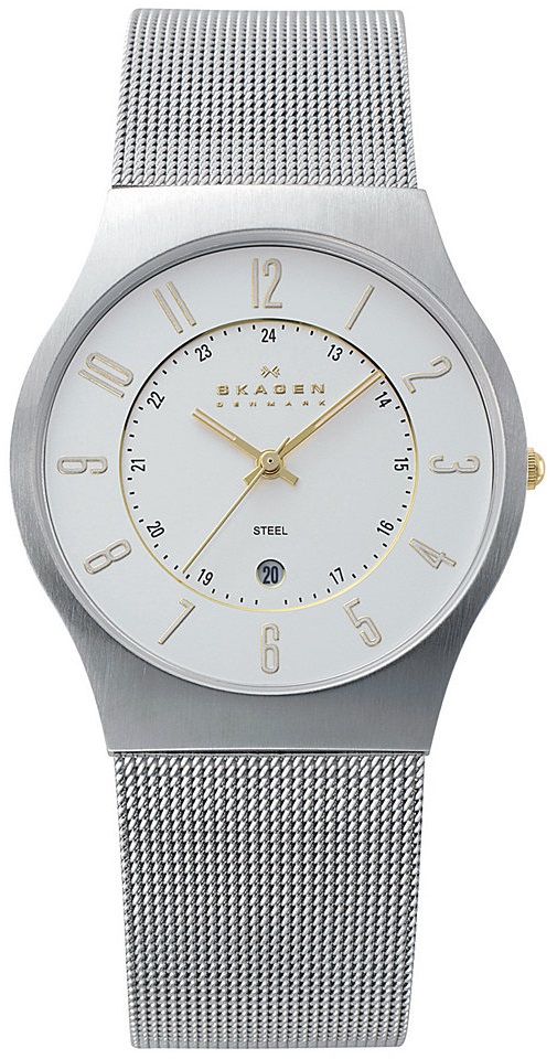 Распродажа Skagen 233XLSGS