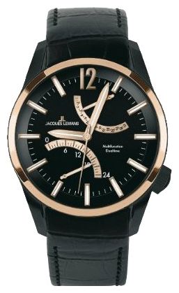 Jacques Lemans 1-1583H