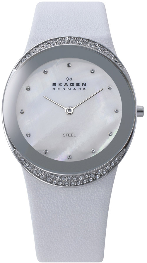 Распродажа Skagen 452LSLW