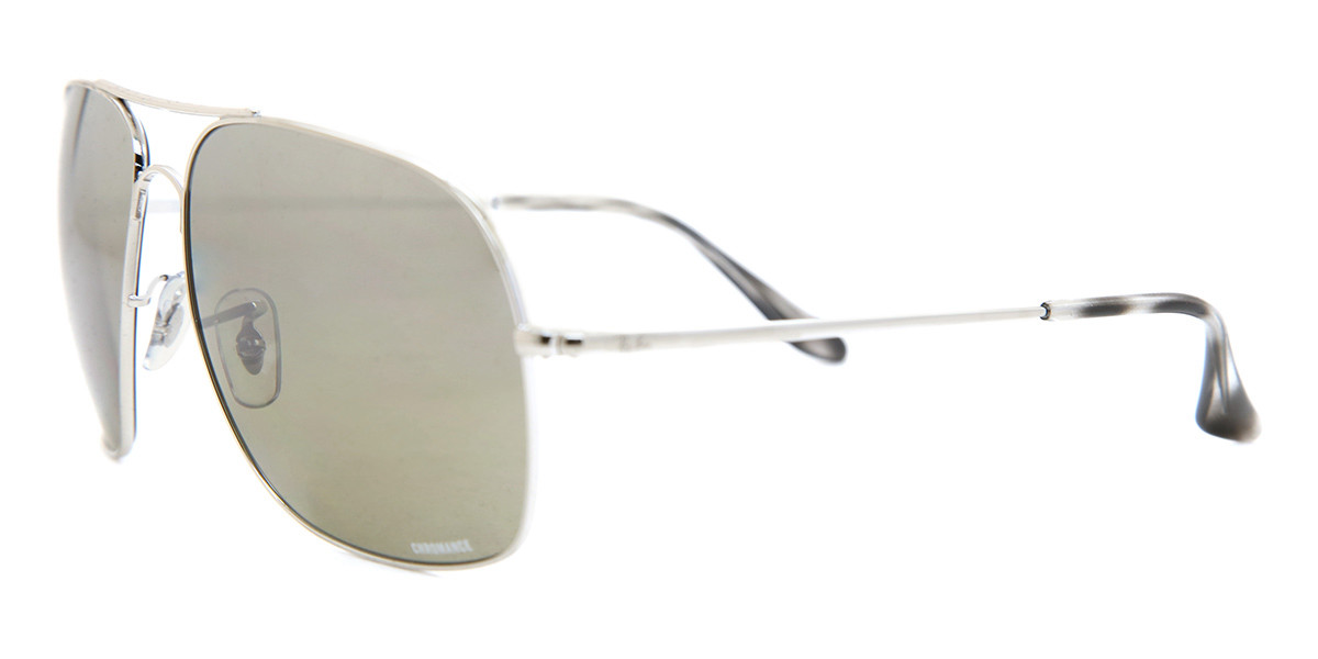 Ray-Ban 0RB3587СН-003-5J61