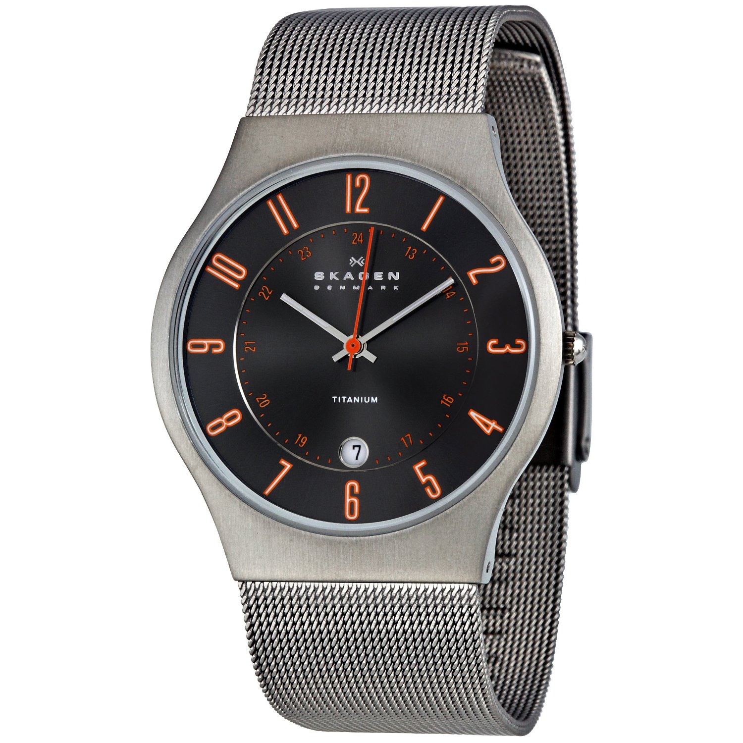 Распродажа Skagen 233XLTTMO