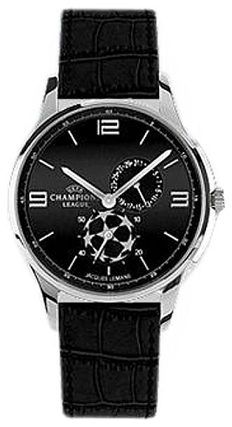 Jacques Lemans U-33A