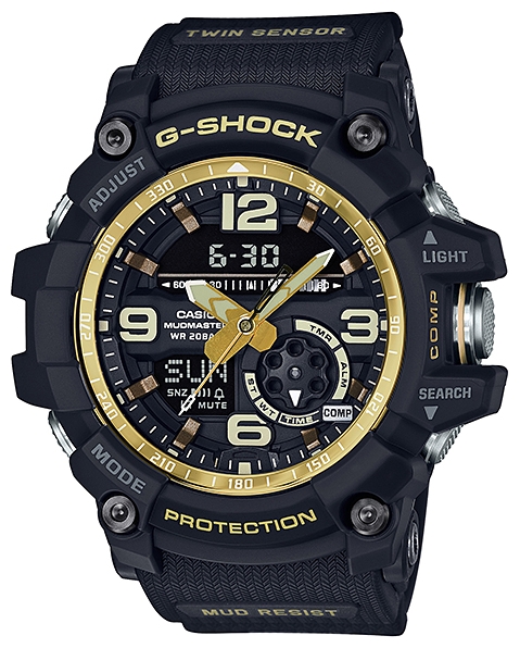 Casio GG-1000GB-1A