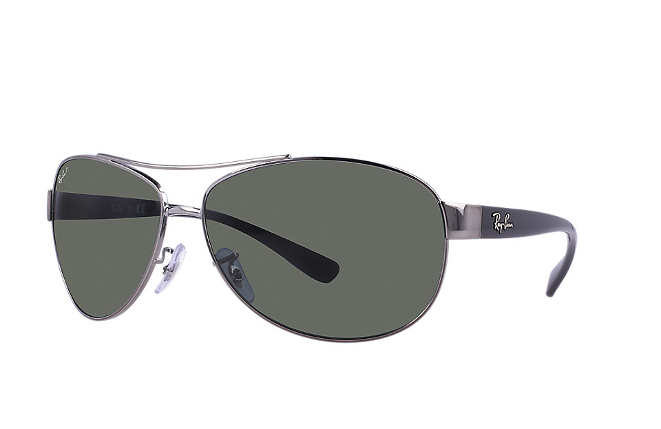 Ray-Ban 0RB3386-003/8G67