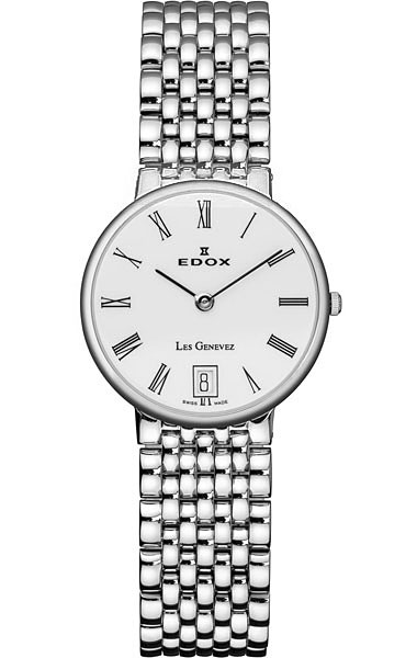 Распродажа EDOX 26016-3PBR