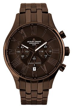 Jacques Lemans 1605J