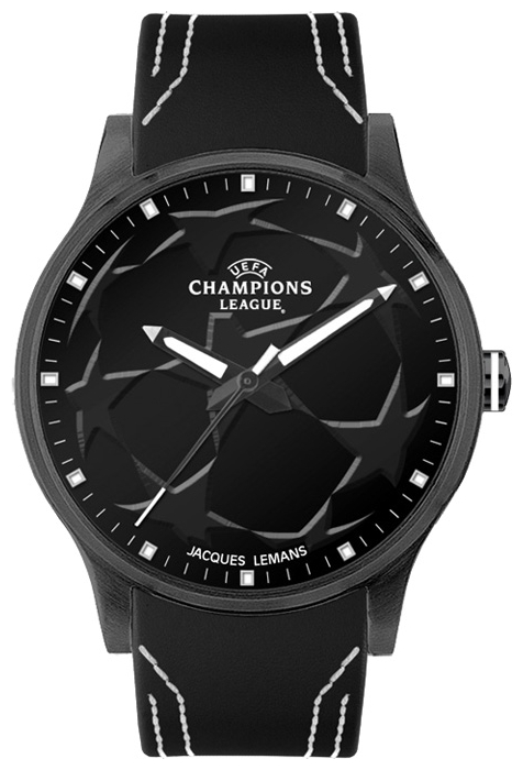 Jacques Lemans U-38G
