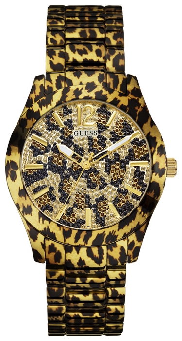 Распродажа Guess W0001L2