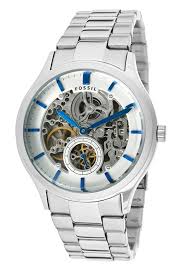 Распродажа Fossil ME3021
