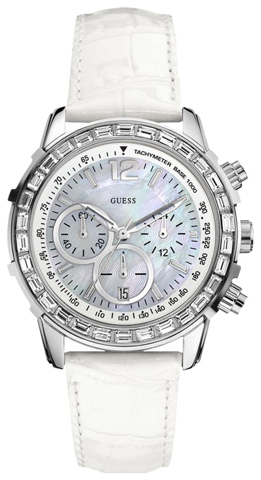 Распродажа Guess W0017L1
