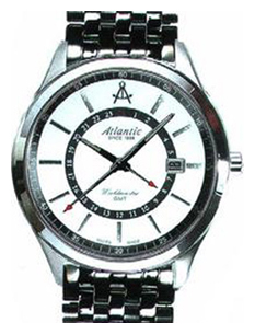 Распродажа Atlantic 53757.41.21