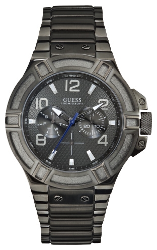 Распродажа Guess W0041G1