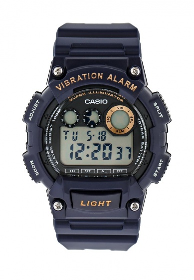 Casio W-735H-2A