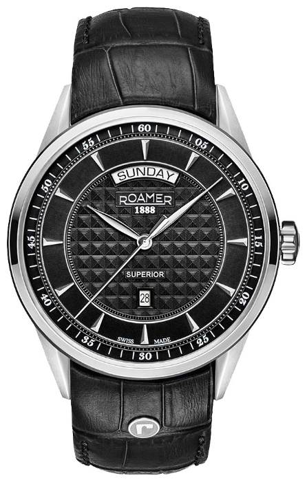 Roamer 508 293 41 55 05
