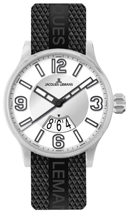 Jacques Lemans 1-1729B