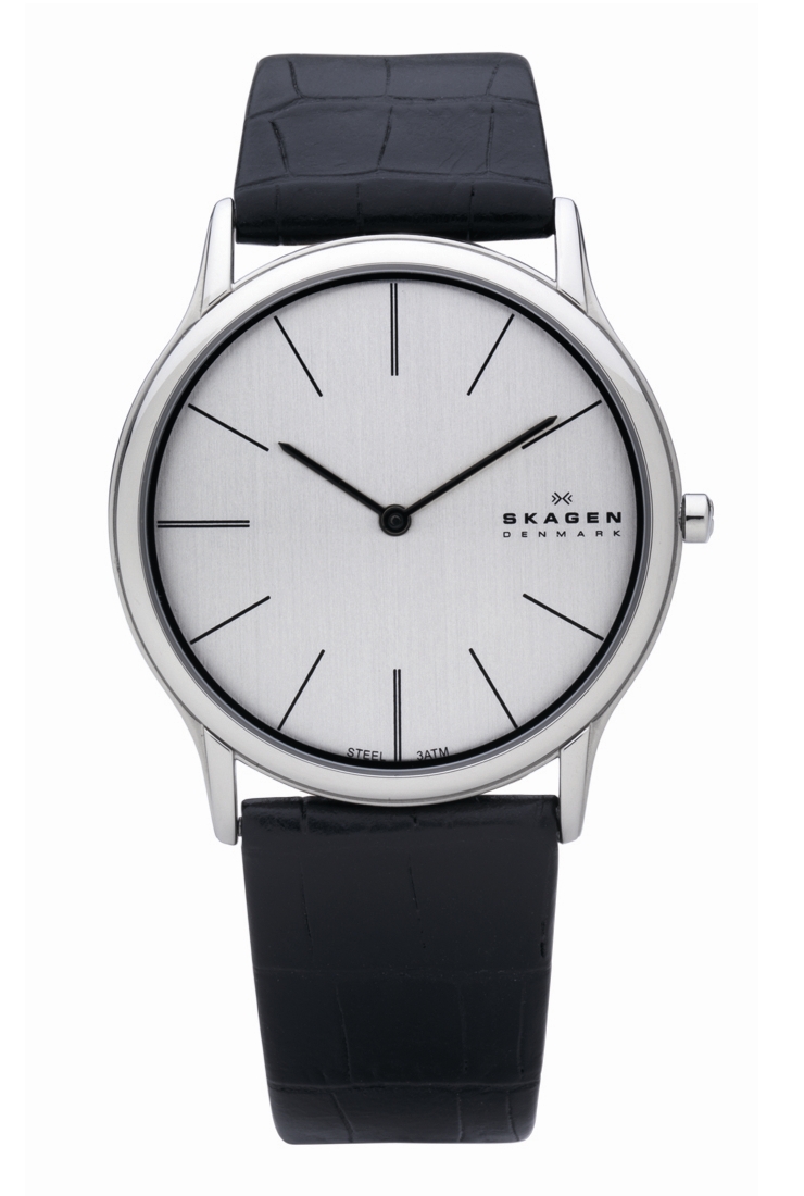 Распродажа Skagen 858XLSLC