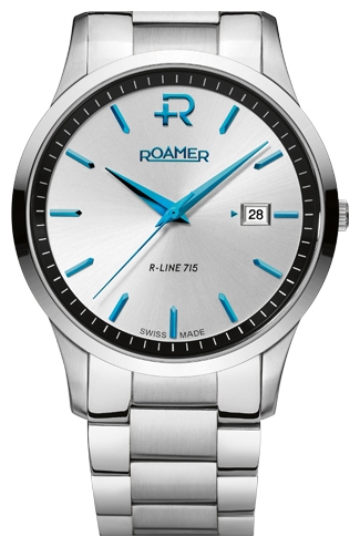 Распродажа Roamer 715 833 41 15 70