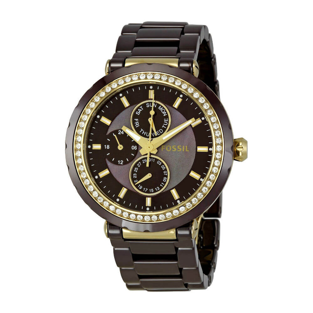 Распродажа Fossil CE1046