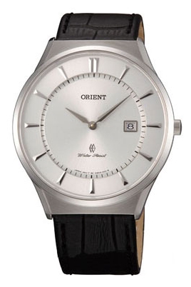 Распродажа Orient FGW03007W